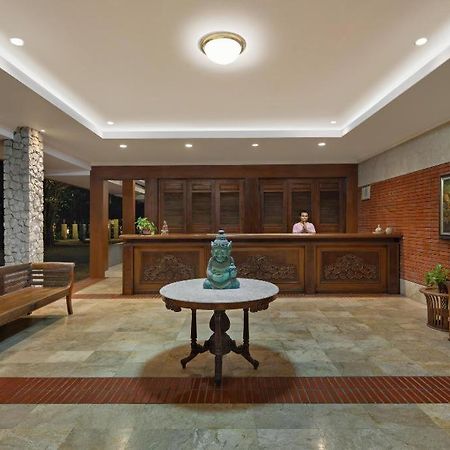 Sunrise Beach Hotel פנגנדאראן מראה חיצוני תמונה